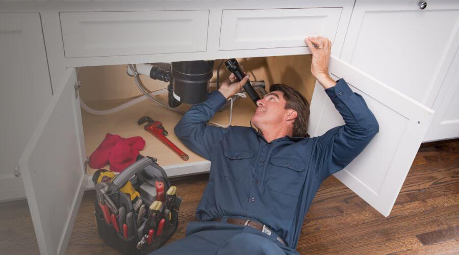 Professional Leak Detection in Gregory, AR