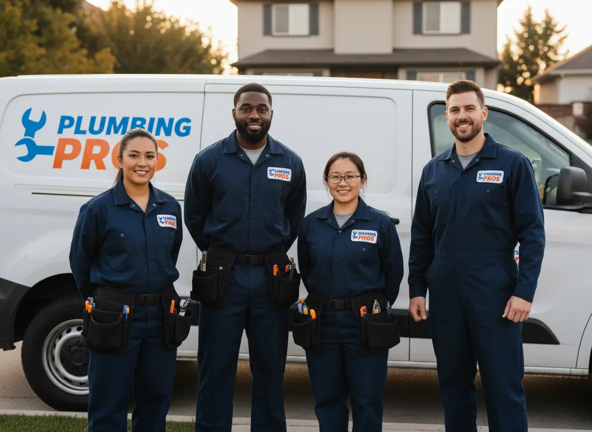 Water Heater Repair company in Gregory, AR